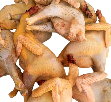 Kienyeji Chiken