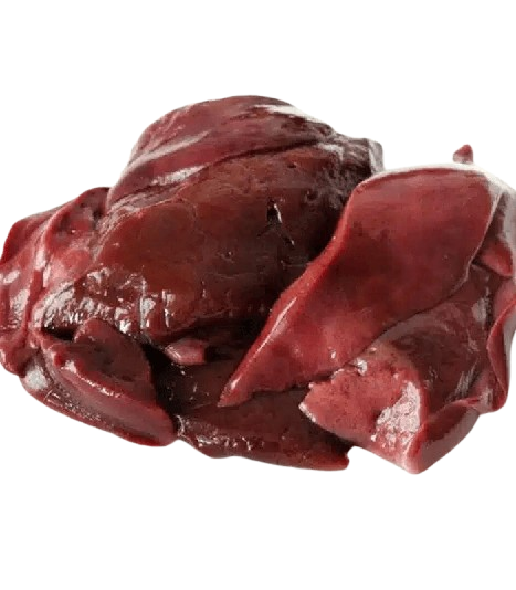 Goat Liver