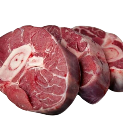 Beef Ossobuco